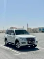 PAJERO 3.5L V6 BESTPRICE IN QATAR